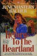 Cover of Return to the heartland
