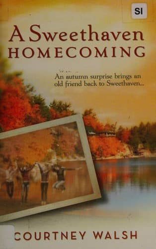 Cover of Sweethaven Homecoming