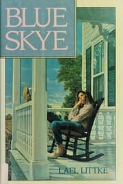 Cover of Blue skye