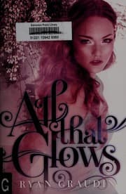 Cover of All that glows