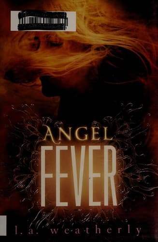 Cover of Angel fever