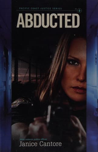 Cover of Abducted