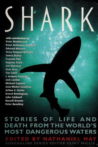 Cover of Shark