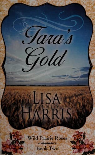Cover of Tara's gold