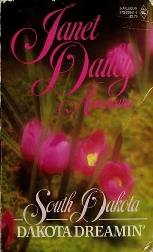 Cover of Dakota Dreamin' -