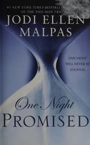 Cover of One night