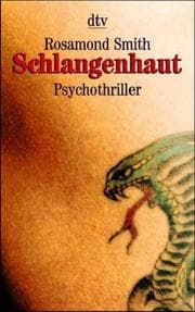 Cover of Schlangenhaut