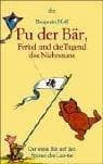 Cover of Pu der Bär, Ferkel und die Tugend des Nichtstuns. Der weise Bär auf den Spuren des Lao-tse