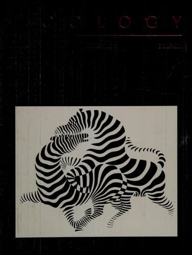 Cover of Zoology