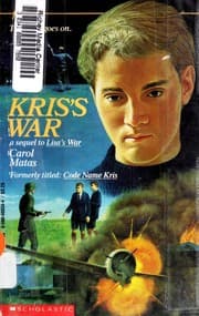 Cover of Kris's war