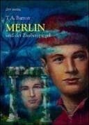 Cover of Merlin und der Zauberspiegel. 4. Buch