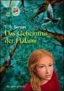 Cover of Das Geheimnis der Halami.