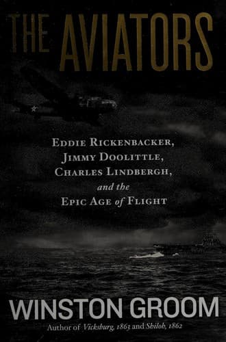 Cover of Aviators