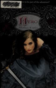 Cover of Hero
