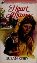 Cover of Heart Aflame (Serenade/Serenata, No 30)