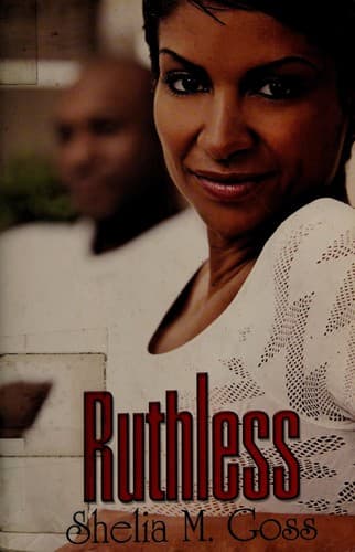 Cover of Ruthless