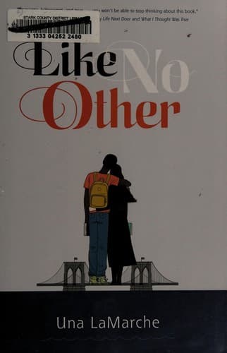 Cover of Like No Other