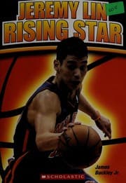 Cover of Jeremy Lin
