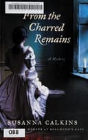 Cover of From the Charred Remains
