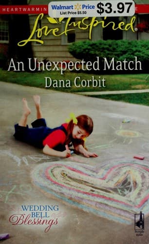 Cover of An unexpected match