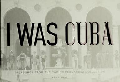 Cover of I was Cuba
