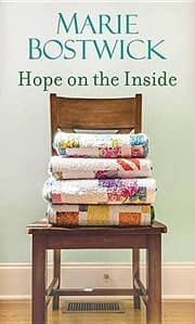 Cover of Hope on the Inside