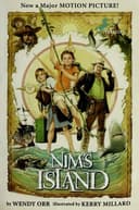 Cover of Nim's Island