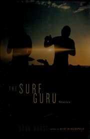 Cover of The surf guru