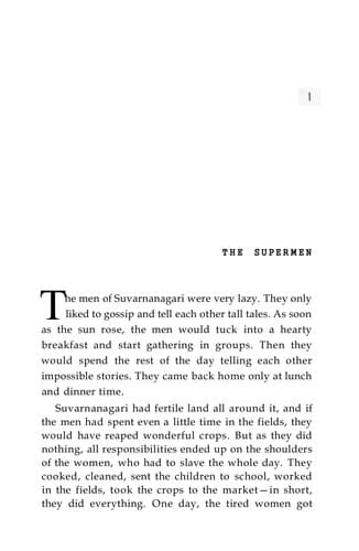 Cover of Magic Drum and Other Favourite Stories