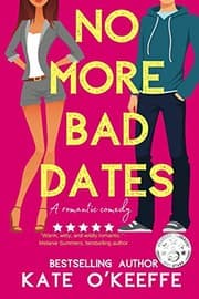 Cover of No More Bad Dates