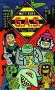 Cover of G.A.S. (GAS). Die Trilogie der Stadtwerke