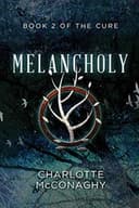 Cover of Melancholy