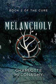 Cover of Melancholy