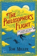 Cover of The Philosopher's Flight
