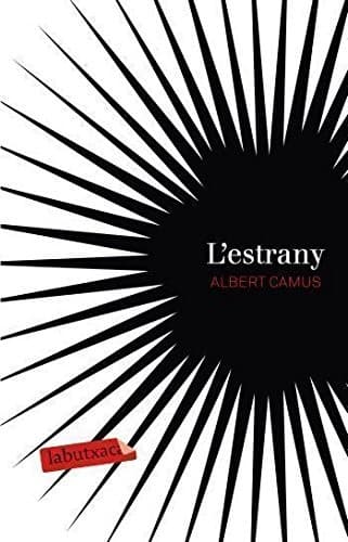 Cover of L'estrany