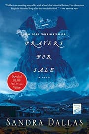 Cover of Prayers for Sale