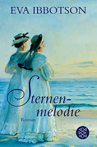 Cover of Sternenmelodie