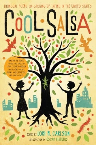 Cover of Cool Salsa