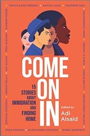 Cover of Come On In