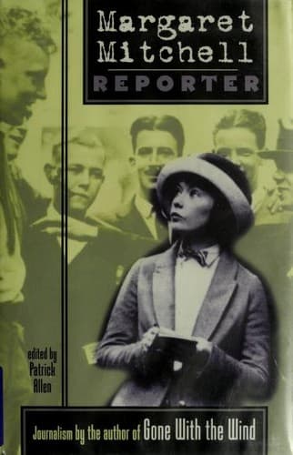 Cover of Margaret Mitchell