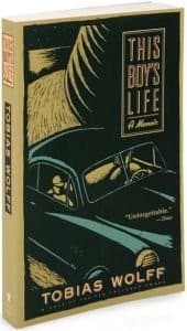 Cover of This Boy's Life