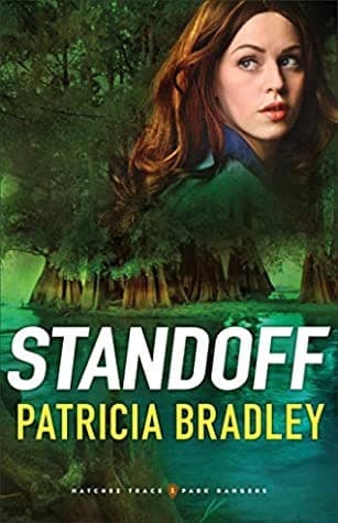 Cover of Standoff