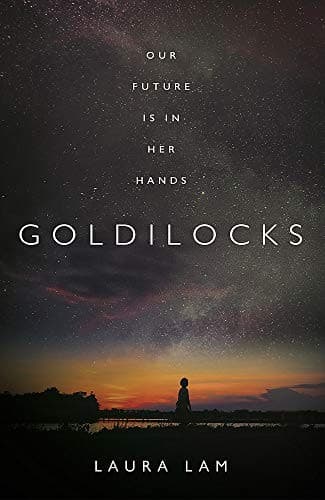 Cover of Goldilocks