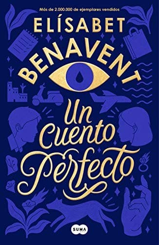 Cover of Un cuento perfecto