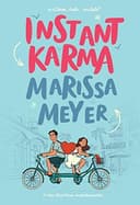 Cover of Instant Karma