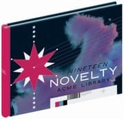 Cover of Acme Novelty Library #19