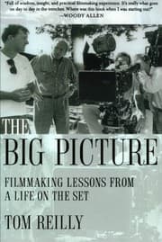 Cover of The Big Picture