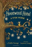 Cover of A True Home
