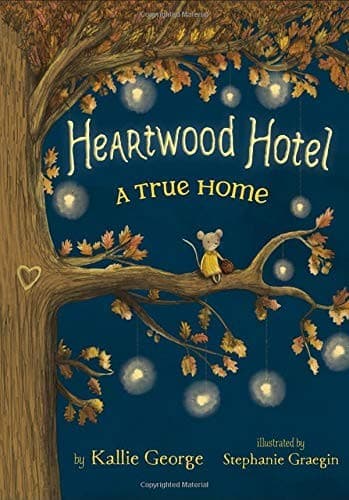 Cover of A True Home