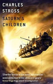 Cover of Untitled Space Opera